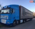 Синий Даф TE, объемом двигателя 12.58 л и пробегом 999 тыс. км за 11000 $, фото 1 на Automoto.ua