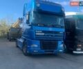 Синий Даф TE, объемом двигателя 12.58 л и пробегом 2 тыс. км за 6900 $, фото 1 на Automoto.ua