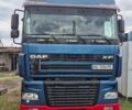 Синій Даф TE, об'ємом двигуна 12.58 л та пробігом 1 тис. км за 9000 $, фото 1 на Automoto.ua
