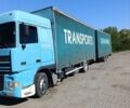 Зеленый Даф TE, объемом двигателя 12.58 л и пробегом 1000 тыс. км за 15500 $, фото 1 на Automoto.ua