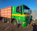 Зеленый Даф TE, объемом двигателя 9.19 л и пробегом 947 тыс. км за 24800 $, фото 1 на Automoto.ua