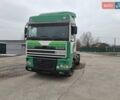 Зеленый Даф TE, объемом двигателя 12.58 л и пробегом 1000 тыс. км за 4100 $, фото 1 на Automoto.ua