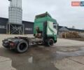 Зеленый Даф TE, объемом двигателя 12.58 л и пробегом 1000 тыс. км за 4100 $, фото 16 на Automoto.ua
