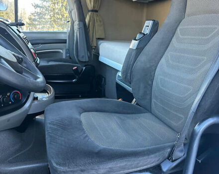 Белый Даф ХФ 105, объемом двигателя 12.9 л и пробегом 1 тыс. км за 15500 $, фото 9 на Automoto.ua