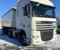 Белый Даф ХФ 105, объемом двигателя 12.9 л и пробегом 1 тыс. км за 15500 $, фото 4 на Automoto.ua