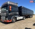 Черный Даф ХФ 105, объемом двигателя 12.9 л и пробегом 1 тыс. км за 15400 $, фото 1 на Automoto.ua