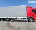 Даф ХФ 105, объемом двигателя 13 л и пробегом 929 тыс. км за 30000 $, фото 5 на Automoto.ua