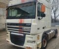 Даф ХФ 105, объемом двигателя 0 л и пробегом 1 тыс. км за 8000 $, фото 1 на Automoto.ua