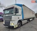 Даф ХФ 105, объемом двигателя 0 л и пробегом 435 тыс. км за 9100 $, фото 1 на Automoto.ua