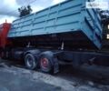 Оранжевый Даф ХФ 95, объемом двигателя 12.6 л и пробегом 940 тыс. км за 40000 $, фото 23 на Automoto.ua