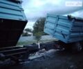Оранжевый Даф ХФ 95, объемом двигателя 12.6 л и пробегом 940 тыс. км за 40000 $, фото 6 на Automoto.ua