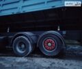 Оранжевый Даф ХФ 95, объемом двигателя 12.6 л и пробегом 940 тыс. км за 40000 $, фото 10 на Automoto.ua