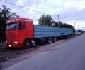Оранжевый Даф ХФ 95, объемом двигателя 12.6 л и пробегом 940 тыс. км за 40000 $, фото 1 на Automoto.ua