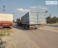 Оранжевый Даф ХФ 95, объемом двигателя 12.6 л и пробегом 940 тыс. км за 40000 $, фото 21 на Automoto.ua
