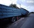 Оранжевый Даф ХФ 95, объемом двигателя 12.6 л и пробегом 940 тыс. км за 40000 $, фото 5 на Automoto.ua