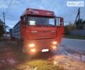 Оранжевый Даф ХФ 95, объемом двигателя 12.6 л и пробегом 940 тыс. км за 40000 $, фото 19 на Automoto.ua