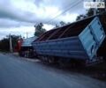 Оранжевый Даф ХФ 95, объемом двигателя 12.6 л и пробегом 940 тыс. км за 40000 $, фото 9 на Automoto.ua