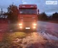 Оранжевый Даф ХФ 95, объемом двигателя 12.6 л и пробегом 940 тыс. км за 40000 $, фото 18 на Automoto.ua