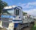 Белый Даф ХФ, объемом двигателя 13 л и пробегом 500 тыс. км за 31000 $, фото 1 на Automoto.ua