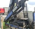 Белый Даф ХФ, объемом двигателя 13 л и пробегом 500 тыс. км за 31000 $, фото 4 на Automoto.ua