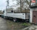 Белый Даф ХФ, объемом двигателя 12.6 л и пробегом 800 тыс. км за 10800 $, фото 5 на Automoto.ua