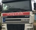 Білий Даф XF, об'ємом двигуна 1.2 л та пробігом 987 тис. км за 10000 $, фото 1 на Automoto.ua