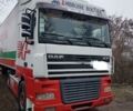 Білий Даф XF, об'ємом двигуна 1 л та пробігом 100 тис. км за 19000 $, фото 1 на Automoto.ua