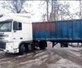 Белый Даф ХФ, объемом двигателя 10 л и пробегом 100 тыс. км за 15000 $, фото 1 на Automoto.ua