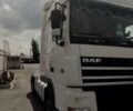 Белый Даф ХФ, объемом двигателя 10 л и пробегом 11 тыс. км за 15500 $, фото 1 на Automoto.ua