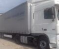 Білий Даф XF, об'ємом двигуна 1 л та пробігом 100 тис. км за 17000 $, фото 1 на Automoto.ua