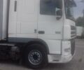 Білий Даф XF, об'ємом двигуна 1 л та пробігом 100 тис. км за 17000 $, фото 3 на Automoto.ua