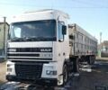 Белый Даф ХФ, объемом двигателя 0 л и пробегом 9 тыс. км за 17000 $, фото 1 на Automoto.ua