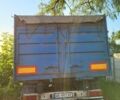Белый Даф ХФ, объемом двигателя 12.58 л и пробегом 1000 тыс. км за 11000 $, фото 4 на Automoto.ua