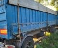 Белый Даф ХФ, объемом двигателя 12.58 л и пробегом 1000 тыс. км за 11000 $, фото 11 на Automoto.ua