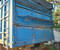 Белый Даф ХФ, объемом двигателя 12.58 л и пробегом 1000 тыс. км за 11000 $, фото 3 на Automoto.ua