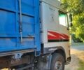 Белый Даф ХФ, объемом двигателя 12.58 л и пробегом 1000 тыс. км за 11000 $, фото 14 на Automoto.ua