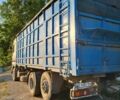 Белый Даф ХФ, объемом двигателя 12.58 л и пробегом 1000 тыс. км за 11000 $, фото 8 на Automoto.ua