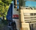 Белый Даф ХФ, объемом двигателя 12.58 л и пробегом 1000 тыс. км за 11000 $, фото 5 на Automoto.ua