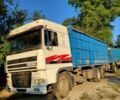 Белый Даф ХФ, объемом двигателя 12.58 л и пробегом 1000 тыс. км за 11000 $, фото 6 на Automoto.ua