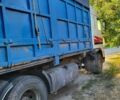 Белый Даф ХФ, объемом двигателя 12.58 л и пробегом 1000 тыс. км за 11000 $, фото 13 на Automoto.ua