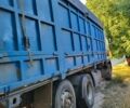 Белый Даф ХФ, объемом двигателя 12.58 л и пробегом 1000 тыс. км за 11000 $, фото 15 на Automoto.ua