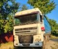 Белый Даф ХФ, объемом двигателя 12.58 л и пробегом 1000 тыс. км за 11000 $, фото 1 на Automoto.ua