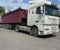 Белый Даф ХФ, объемом двигателя 12.6 л и пробегом 850 тыс. км за 24000 $, фото 5 на Automoto.ua