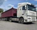 Белый Даф ХФ, объемом двигателя 12.6 л и пробегом 850 тыс. км за 24000 $, фото 1 на Automoto.ua