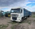 Белый Даф ХФ, объемом двигателя 12.58 л и пробегом 1 тыс. км за 13500 $, фото 1 на Automoto.ua