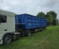 Белый Даф ХФ, объемом двигателя 12.58 л и пробегом 950 тыс. км за 17000 $, фото 1 на Automoto.ua