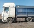 Белый Даф ХФ, объемом двигателя 12.9 л и пробегом 980 тыс. км за 13500 $, фото 6 на Automoto.ua
