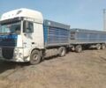 Белый Даф ХФ, объемом двигателя 12.9 л и пробегом 980 тыс. км за 13500 $, фото 1 на Automoto.ua