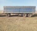 Белый Даф ХФ, объемом двигателя 12.9 л и пробегом 980 тыс. км за 13500 $, фото 5 на Automoto.ua