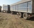 Белый Даф ХФ, объемом двигателя 12.9 л и пробегом 980 тыс. км за 13500 $, фото 4 на Automoto.ua